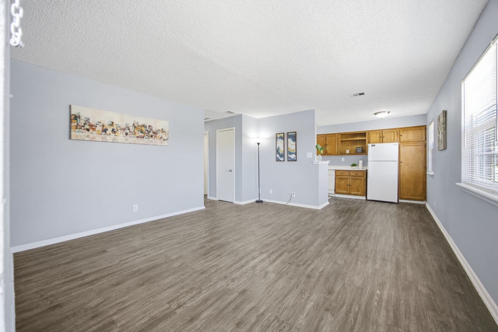 Muskogee Apartment: 3711 Club Estates Dr.