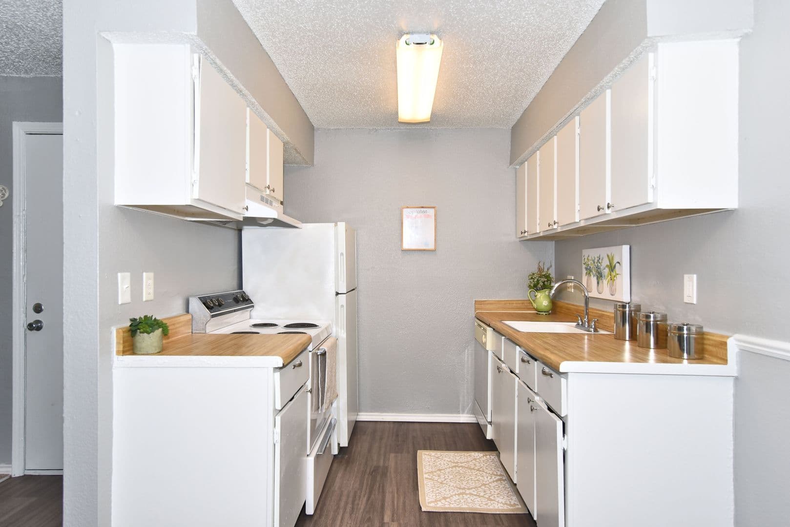 Tulsa Apartment: 4414 South Garnett Road