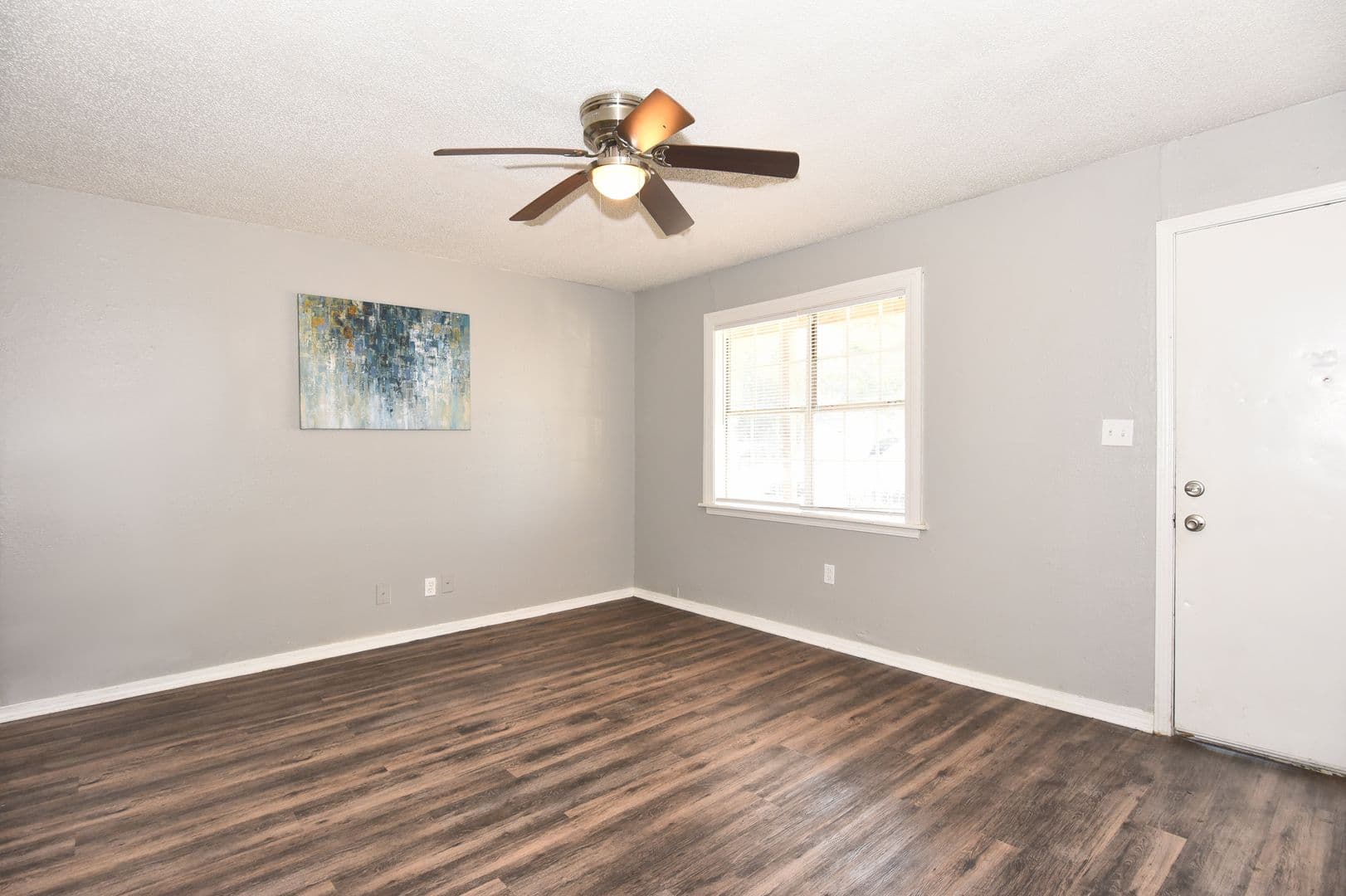 Muskogee Apartment: 950 S. 32nd St