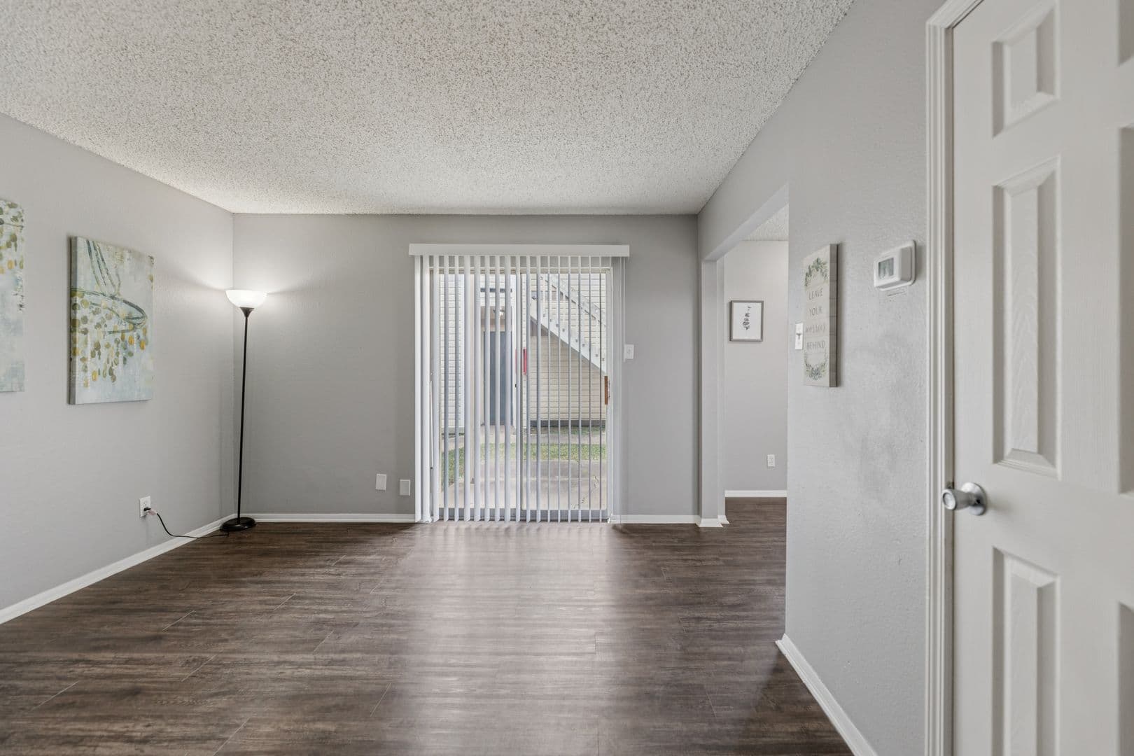 Muskogee Apartment: 3711 Club Estates Dr.