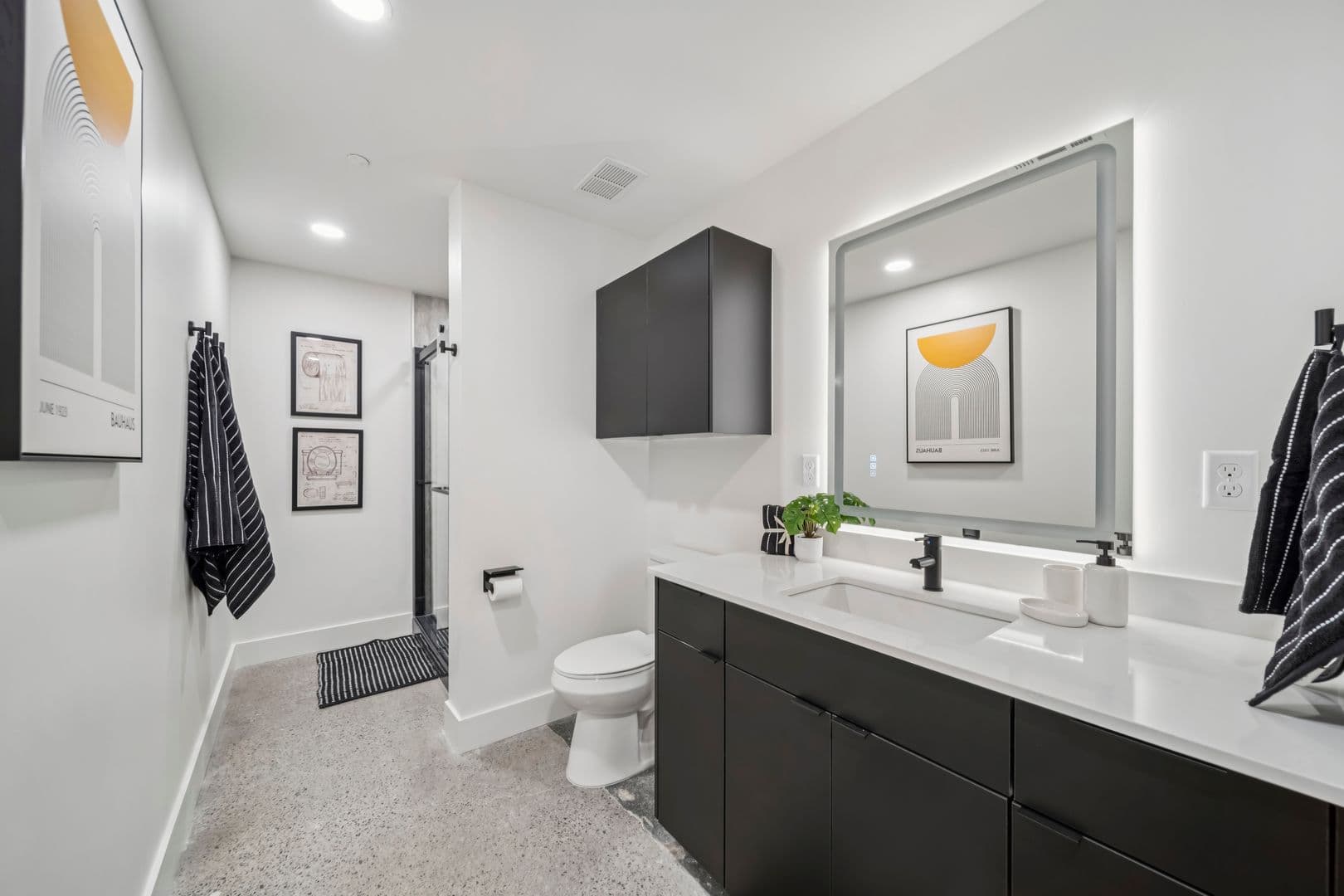 Tulsa Apartment: 406 S Boulder