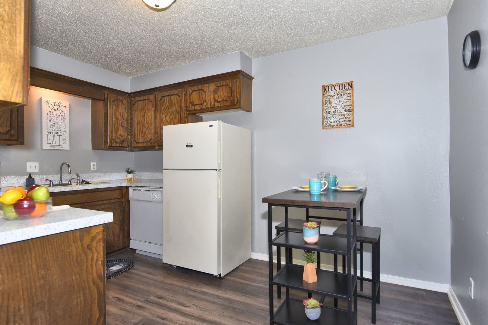 Muskogee Apartment: 3300 E Hancock St