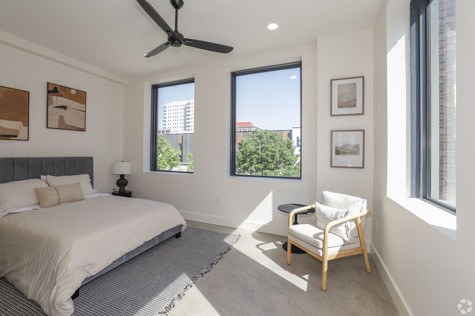 Tulsa Apartment: 406 S Boulder