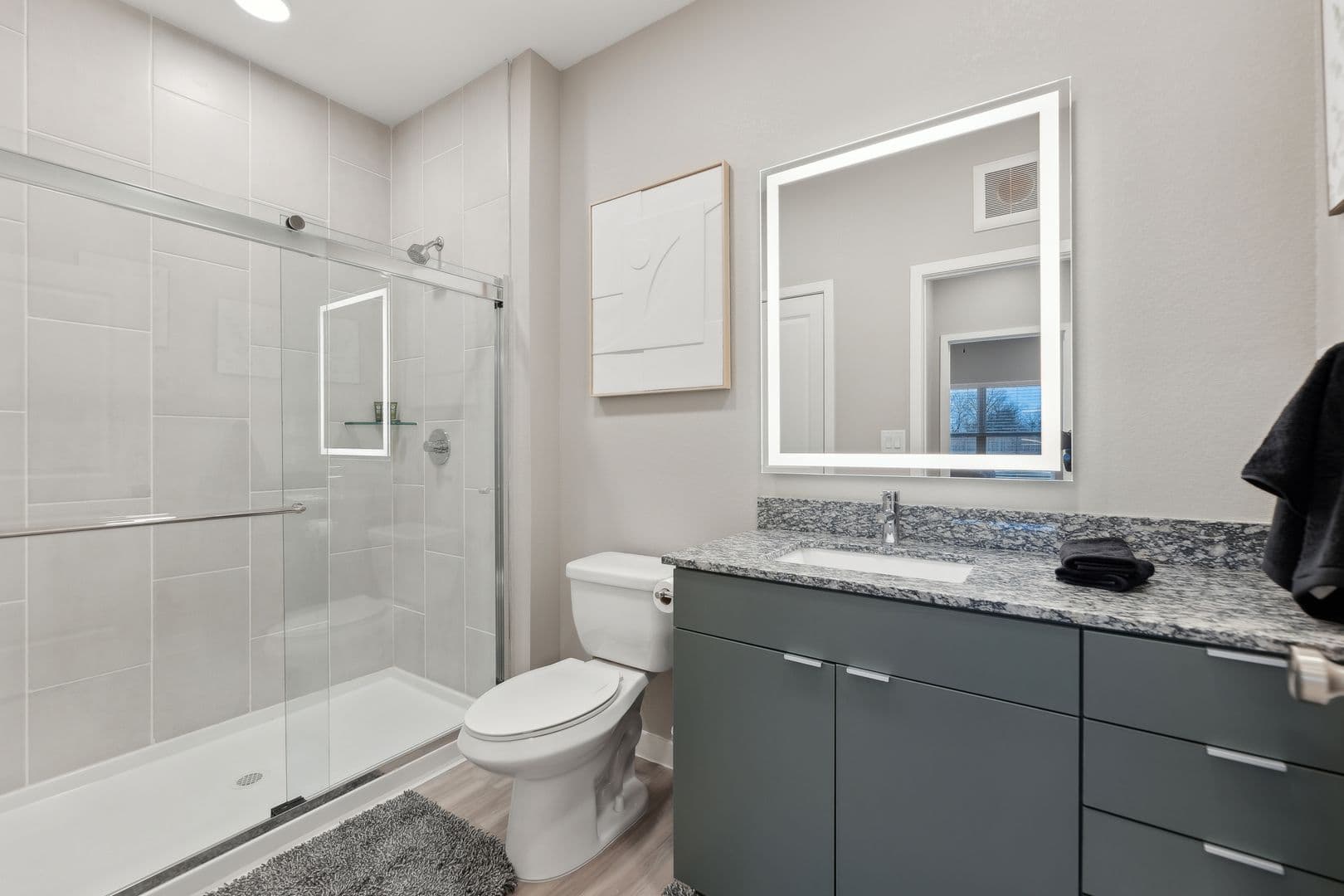 Owasso Apartment: 8360 E 86th ST N