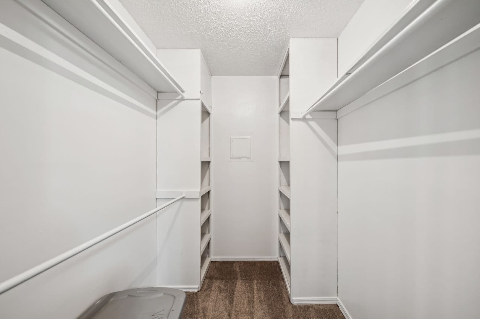 Muskogee Apartment: 103 N York Village Dr