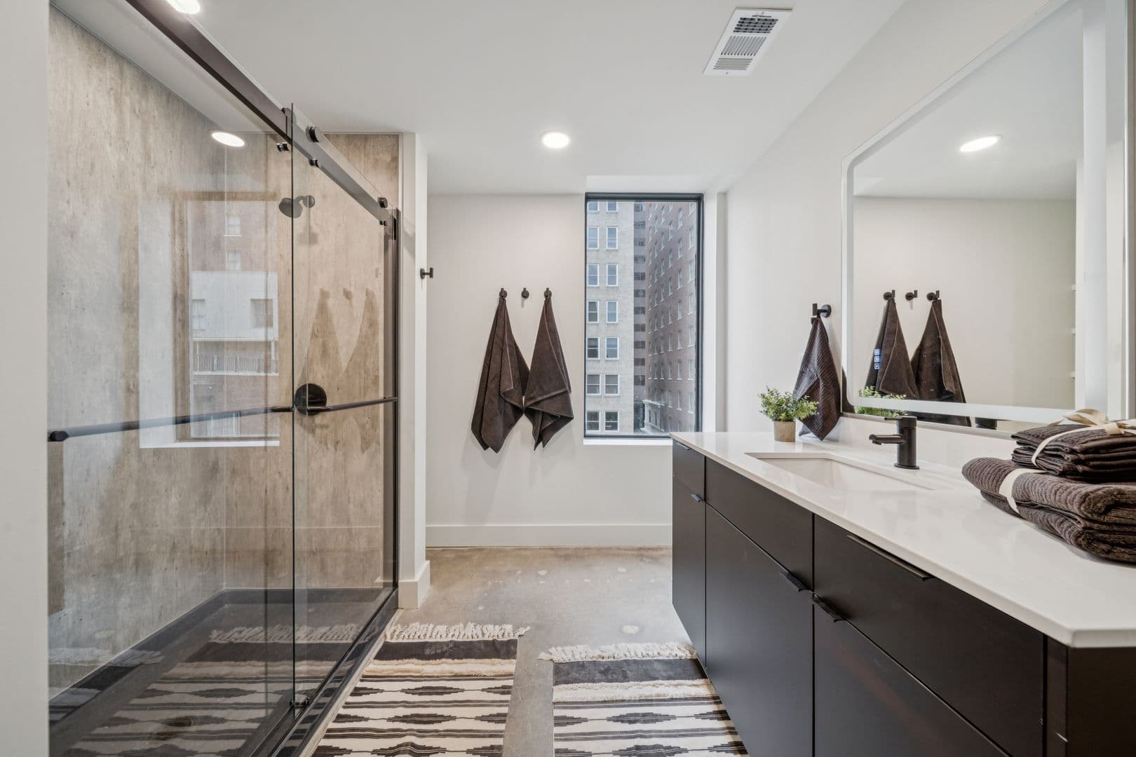 Tulsa Apartment: 406 S Boulder