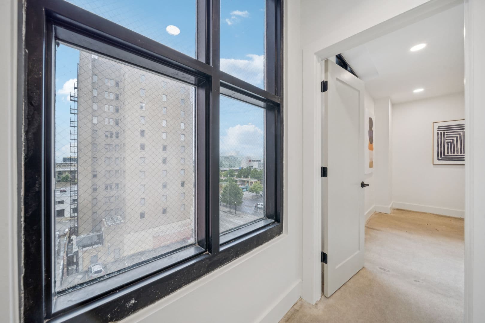Tulsa Apartment: 406 S Boulder