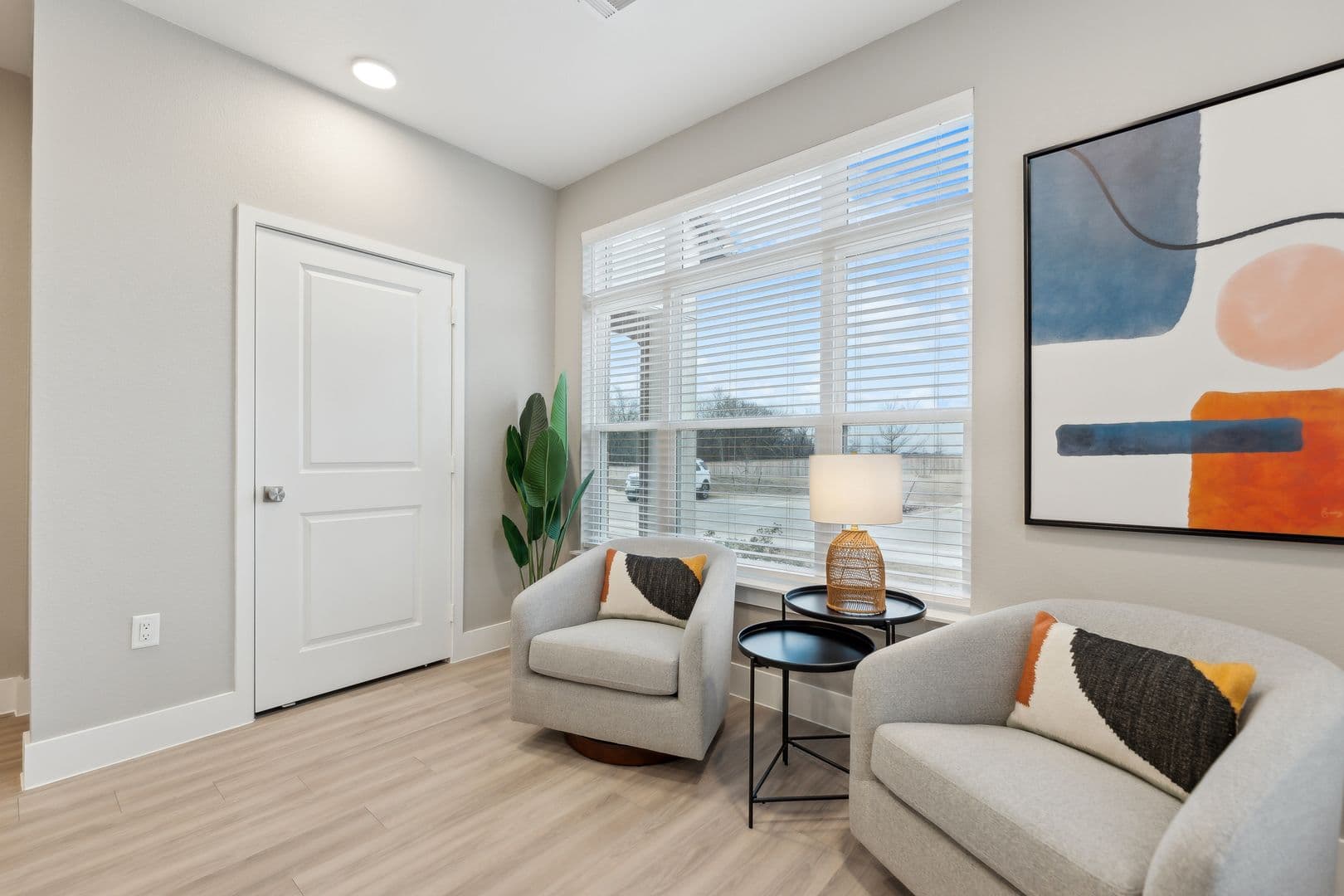 Owasso Apartment: 8360 E 86th ST N