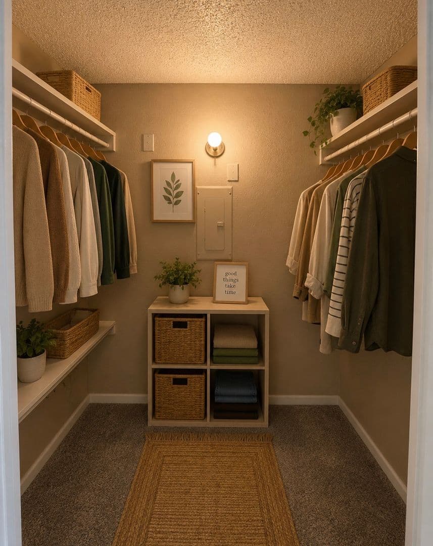 Jenks Apartment: 411 West K Place