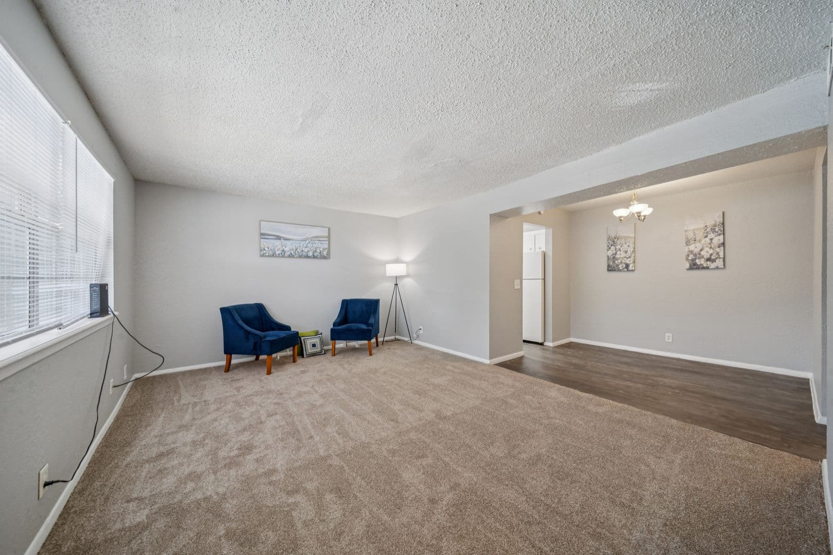 Tulsa Apartment: 8314 E 25th Pl