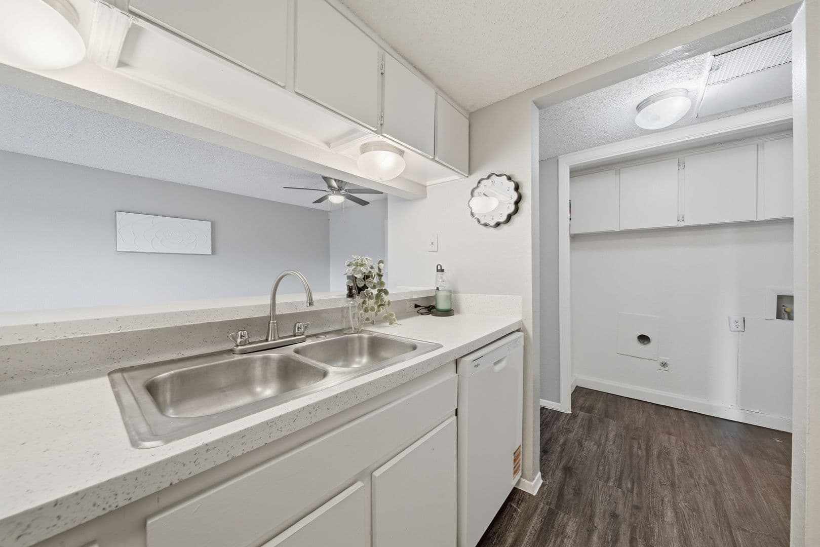 Tulsa Apartment: 4858 S 78th East Pl