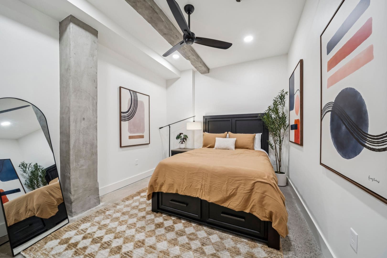 Tulsa Apartment: 406 S Boulder
