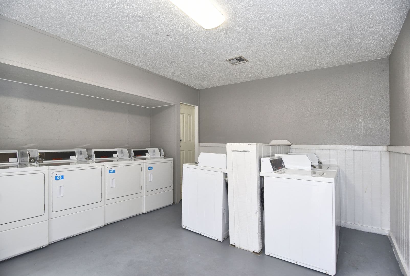 Muskogee Apartment: 3711 Club Estates Dr.