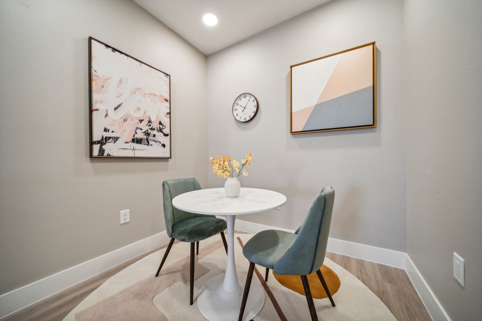 Owasso Apartment: 8360 E 86th ST N
