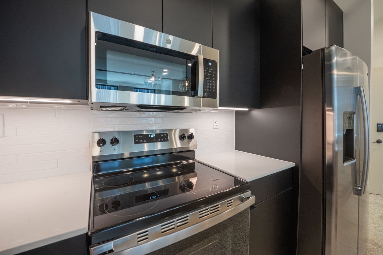 Tulsa Apartment: 406 S Boulder