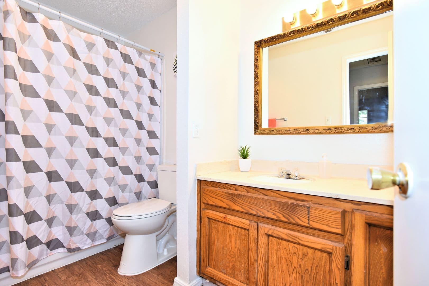 Muskogee Apartment: 3711 Club Estates Dr.