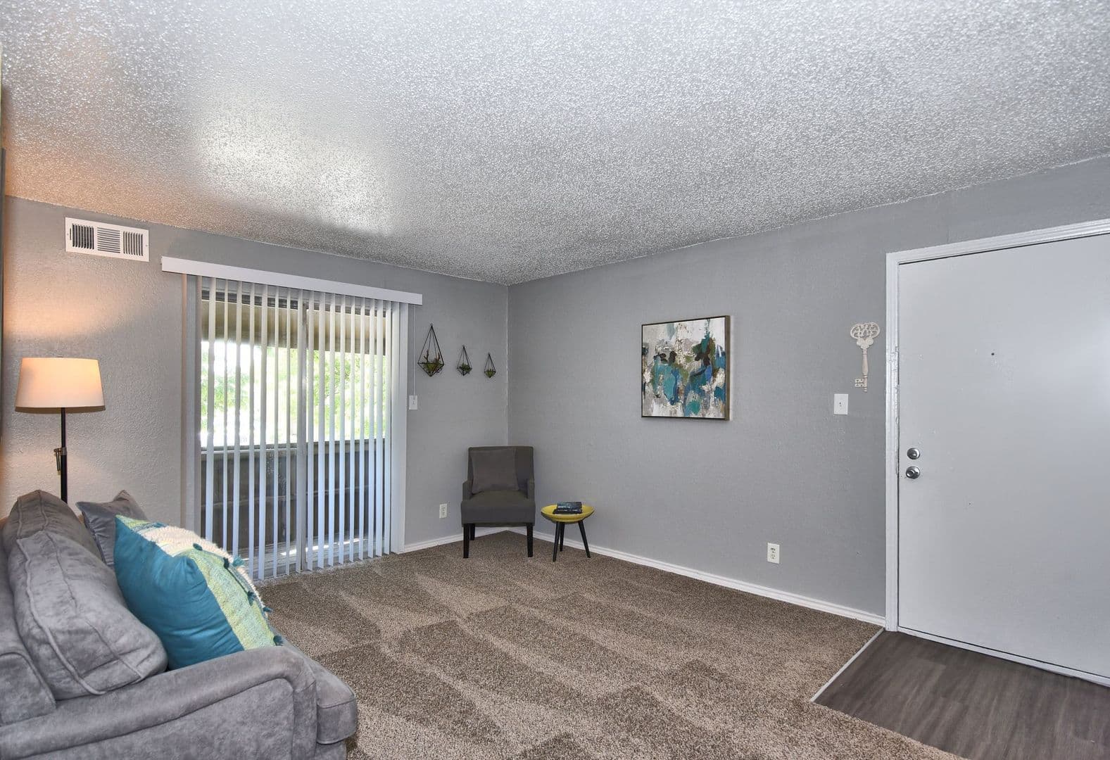 Tulsa Apartment: 4414 South Garnett Road