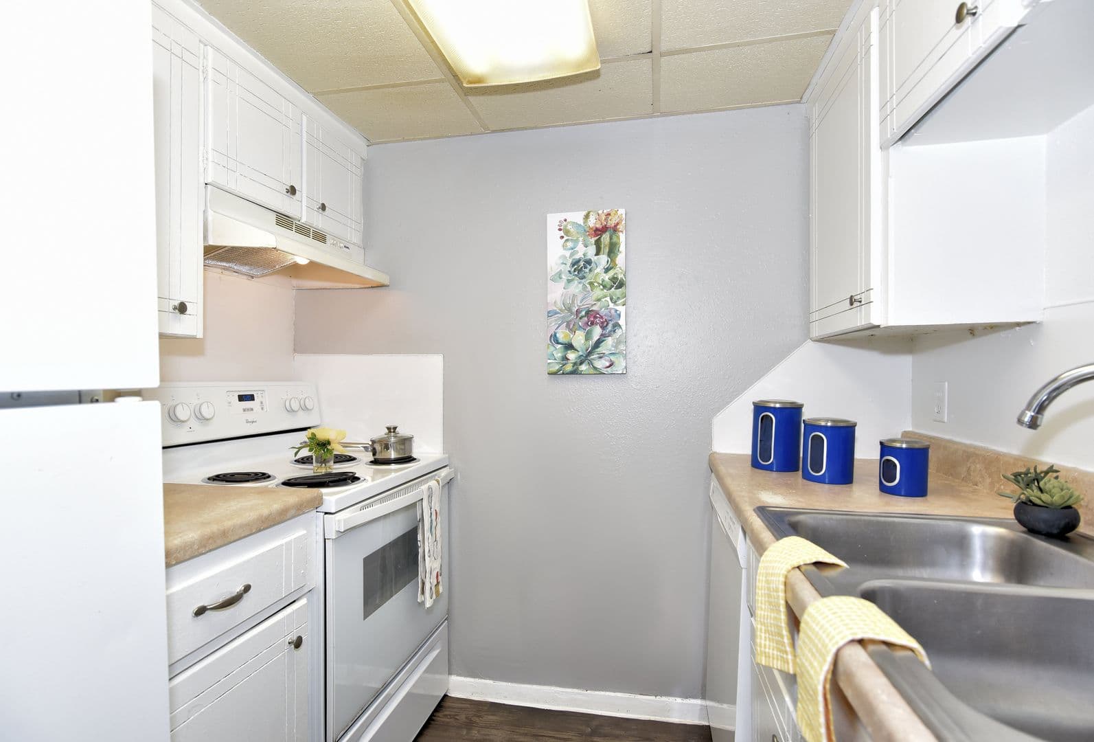 Tulsa Apartment: 8314 E 25th Pl
