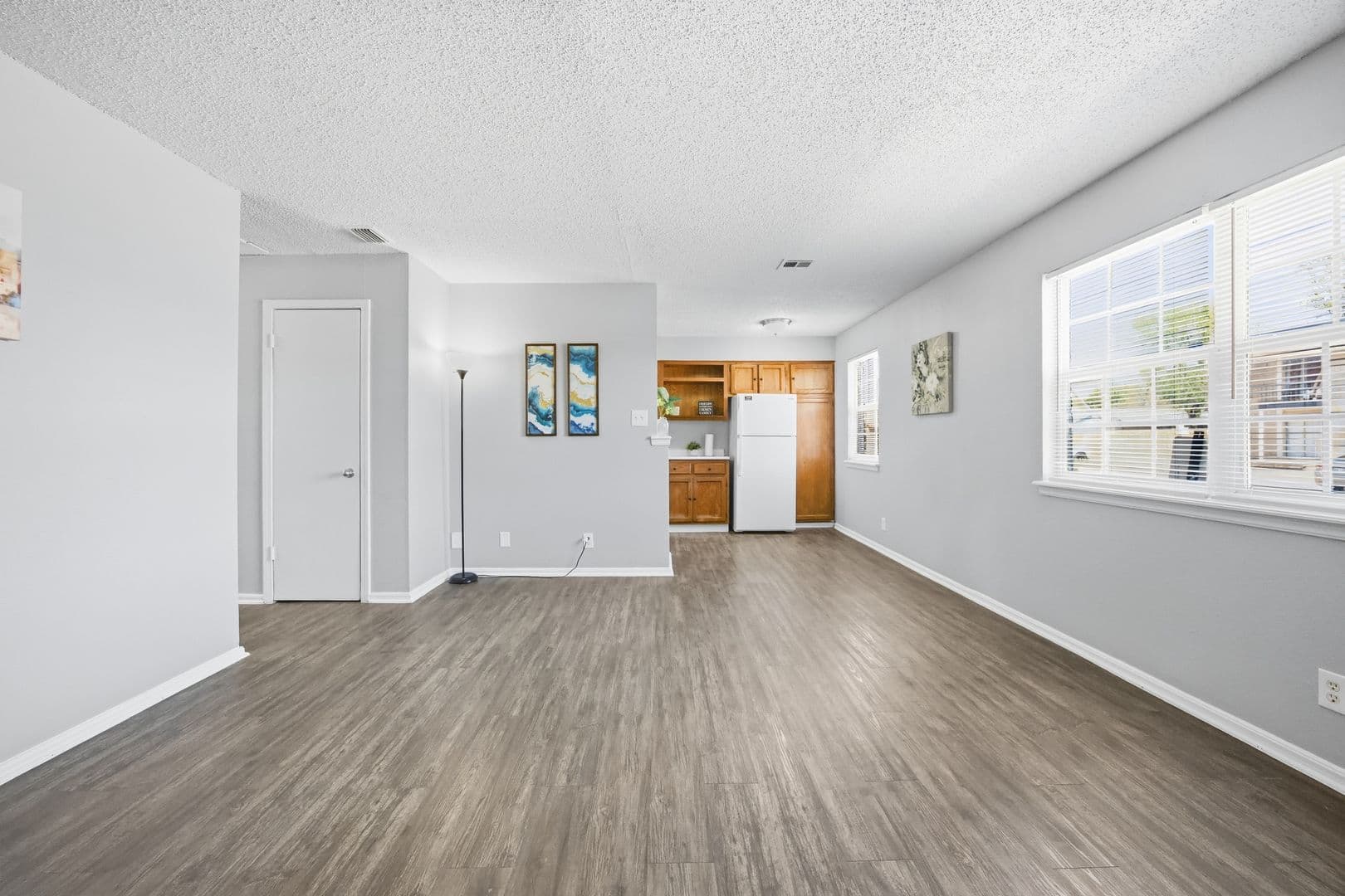 Muskogee Apartment: 3711 Club Estates Dr.