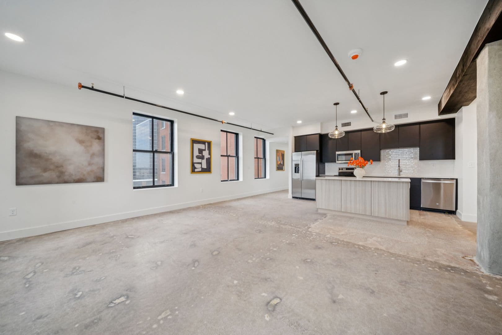 Tulsa Apartment: 406 S Boulder