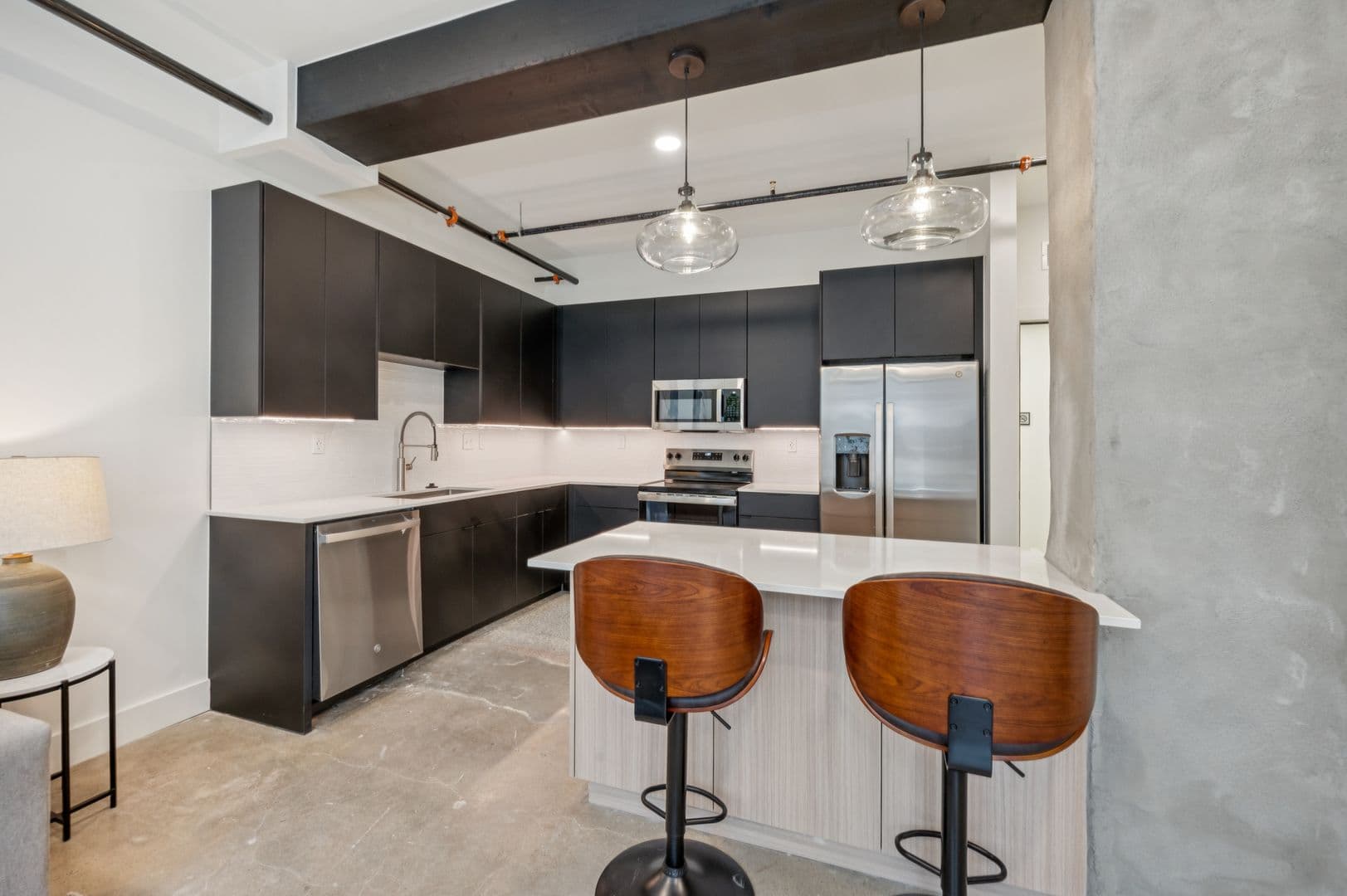 Tulsa Apartment: 406 S Boulder