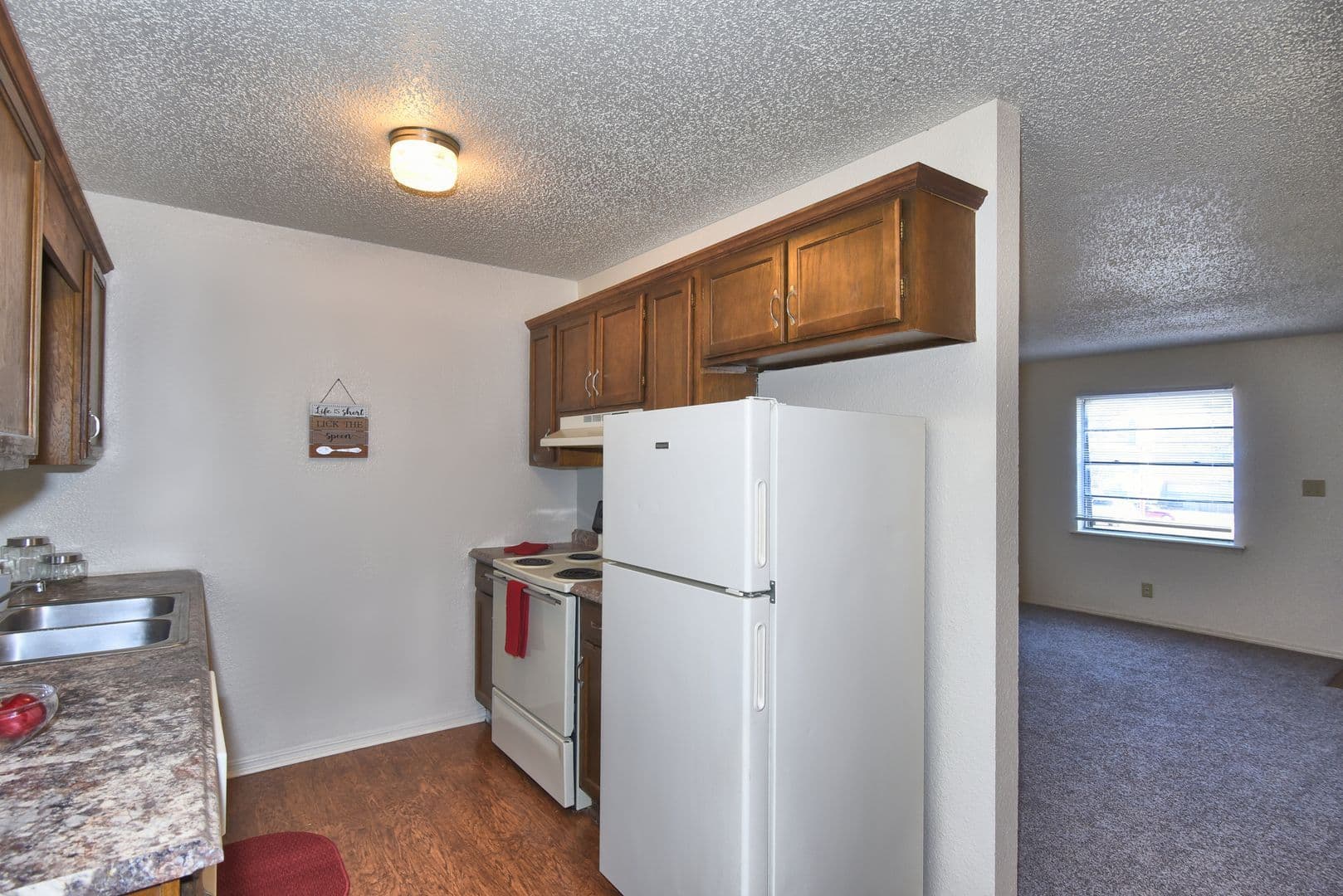 Muskogee Apartment: 827 S. York St