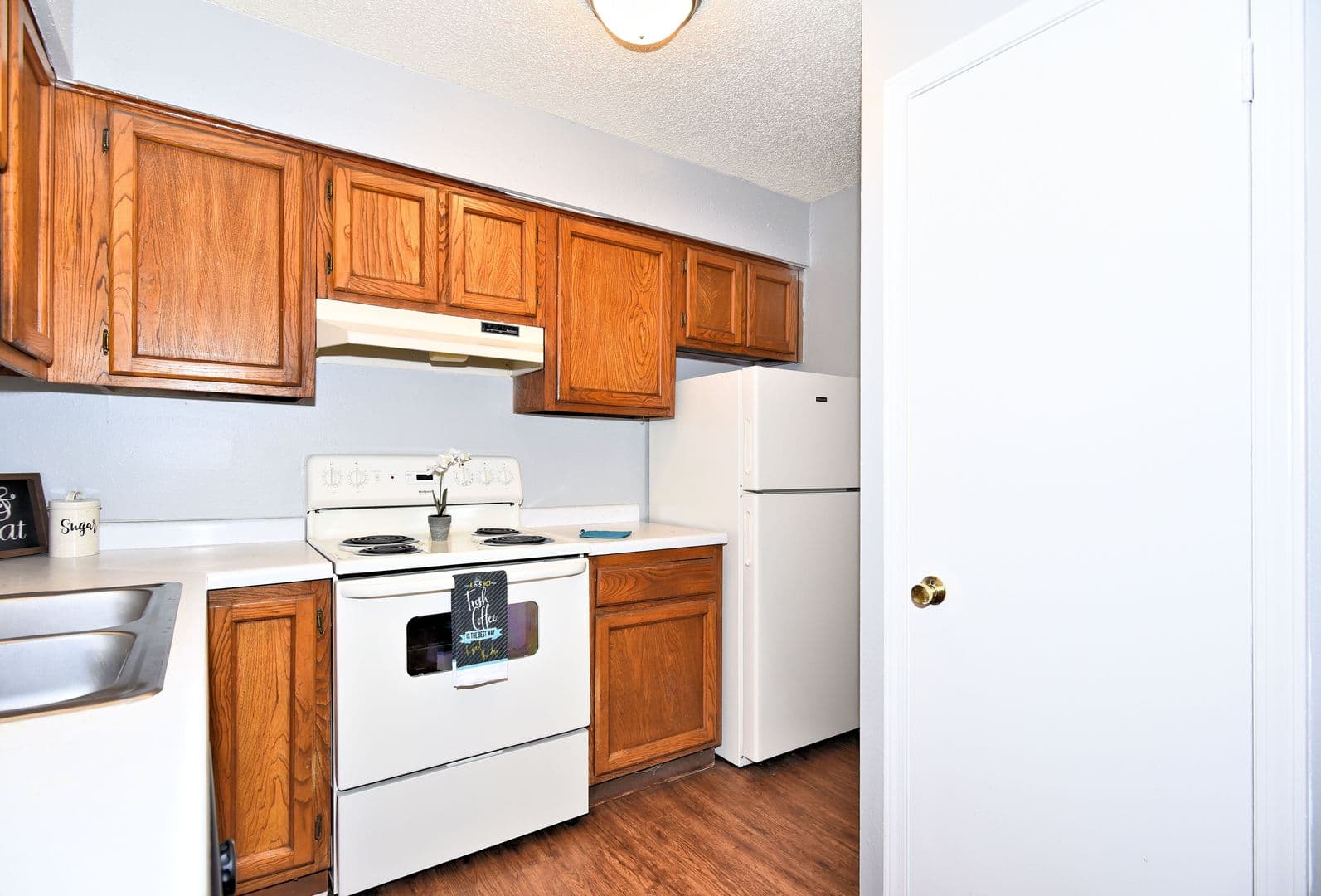 Muskogee Apartment: 3711 Club Estates Dr.