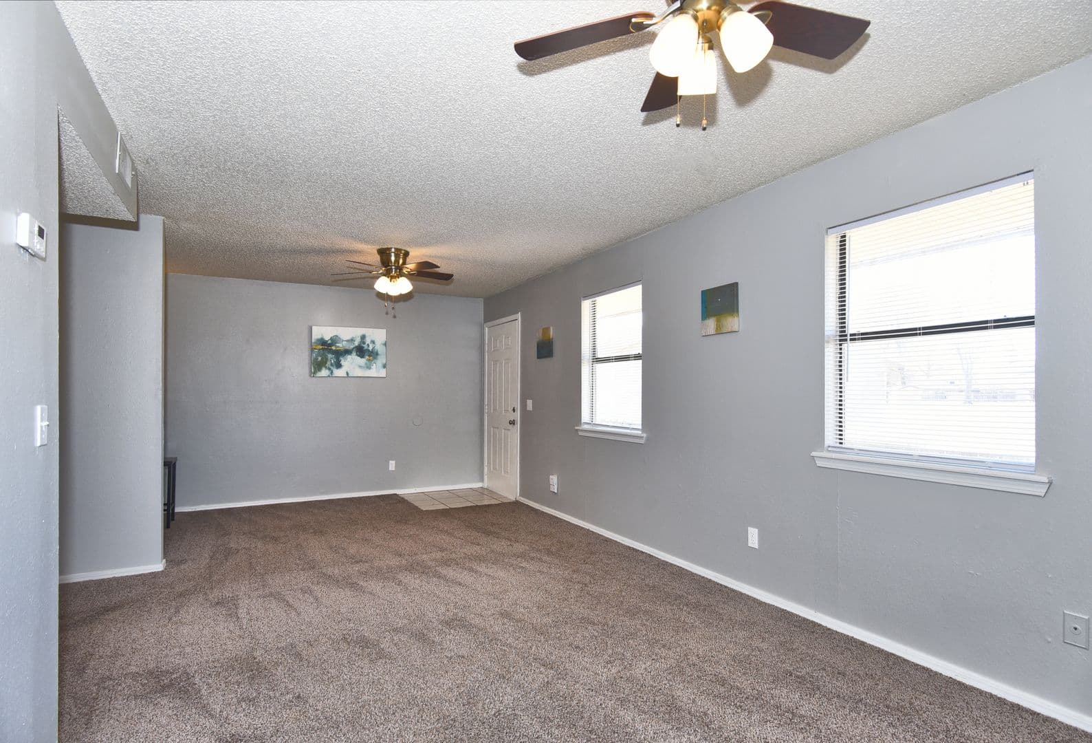 Muskogee Apartment: 3300 E Hancock St