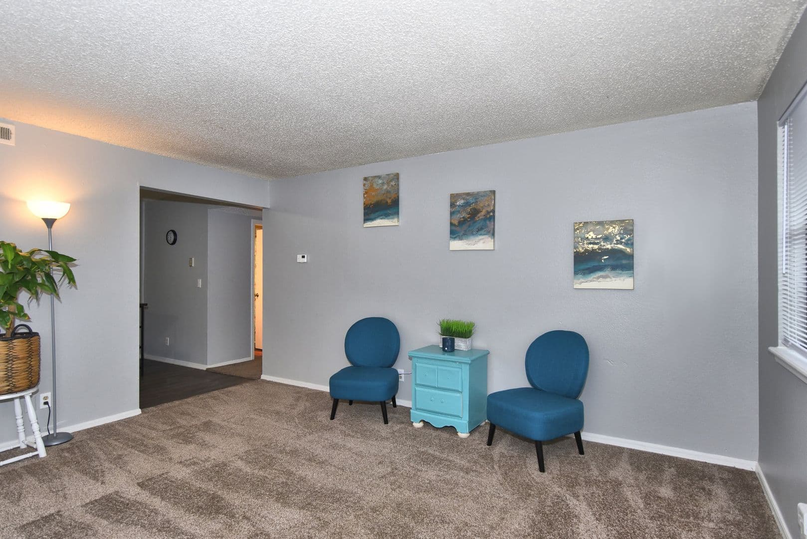 Muskogee Apartment: 3300 E Hancock St