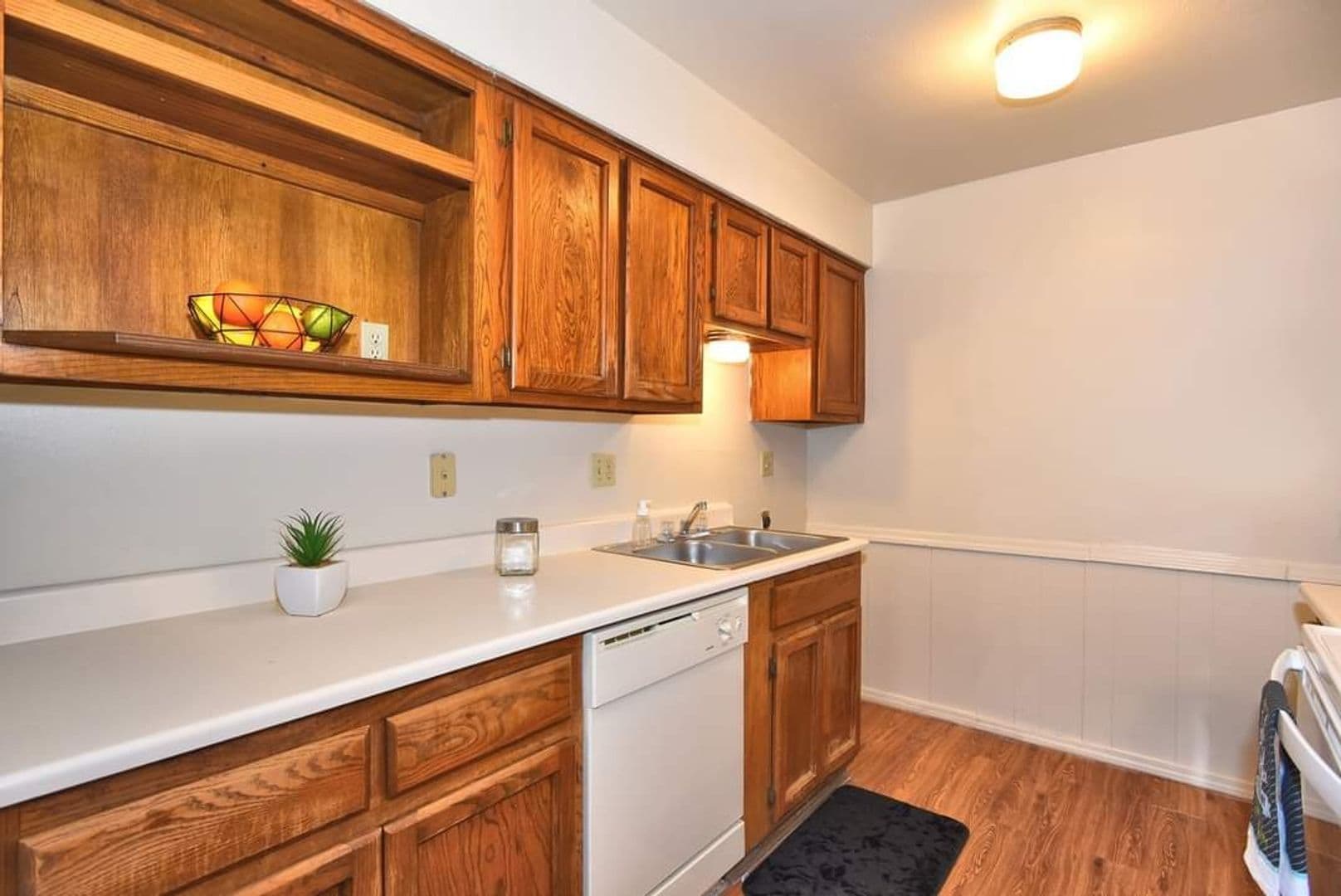 Muskogee Apartment: 3711 Club Estates Dr.