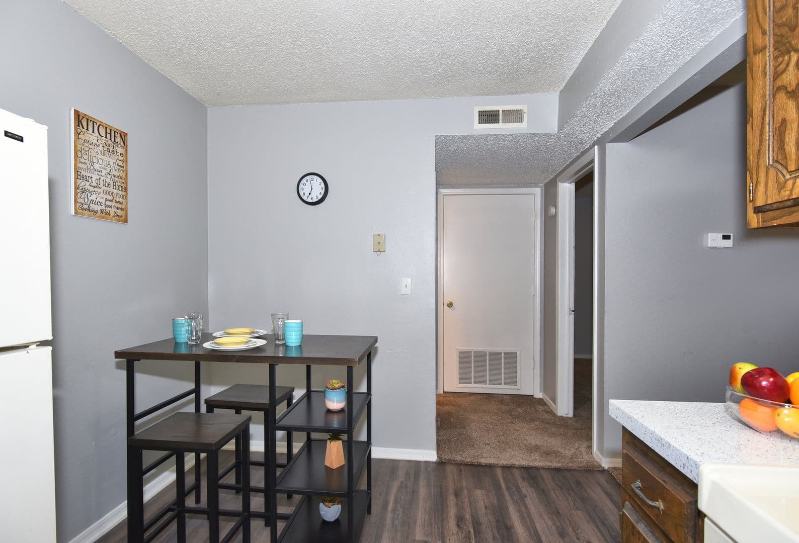 Muskogee Apartment: 3300 E Hancock St