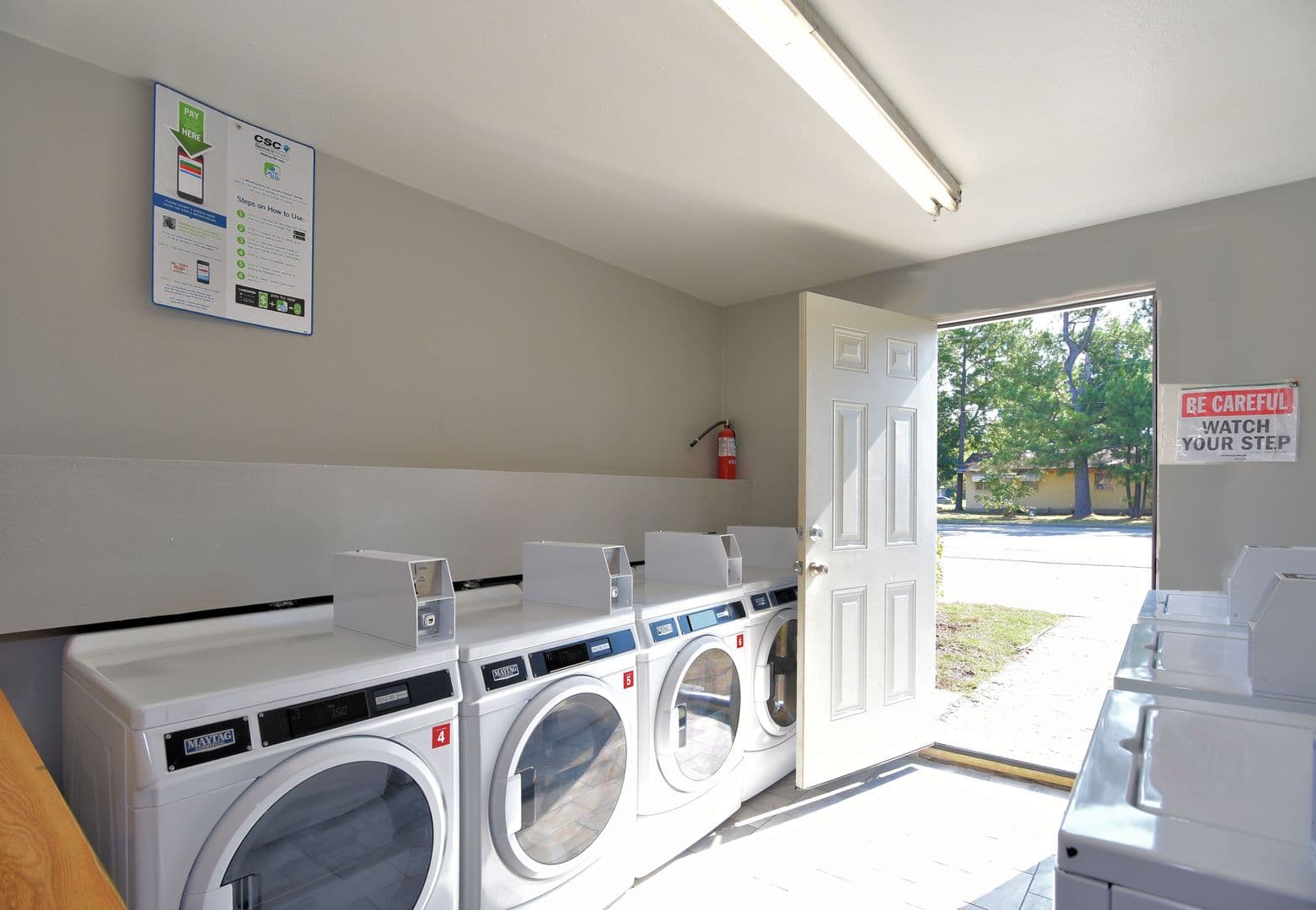 Muskogee Apartment: 827 S. York St