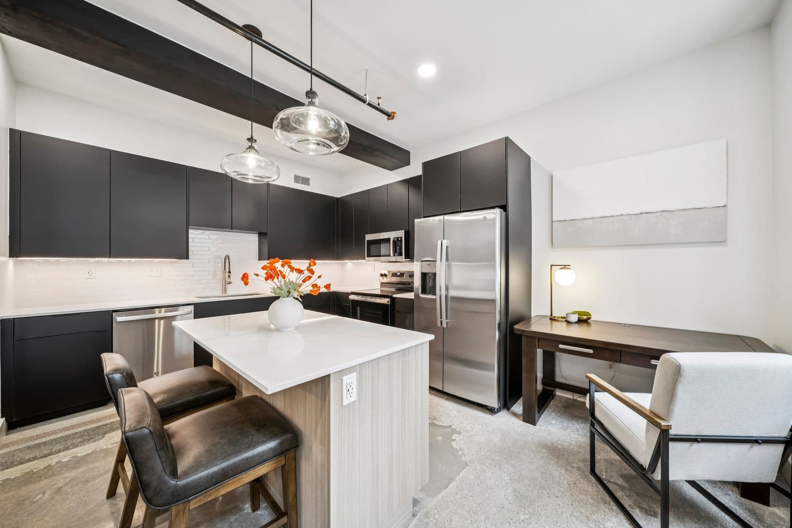 Tulsa Apartment: 406 S Boulder