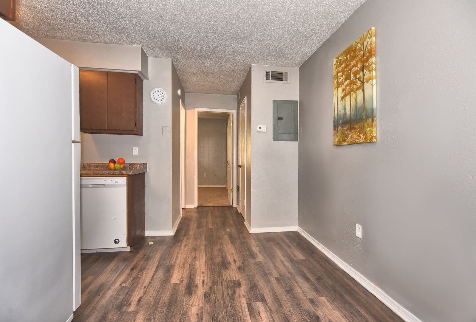 Muskogee Apartment: 950 S. 32nd St