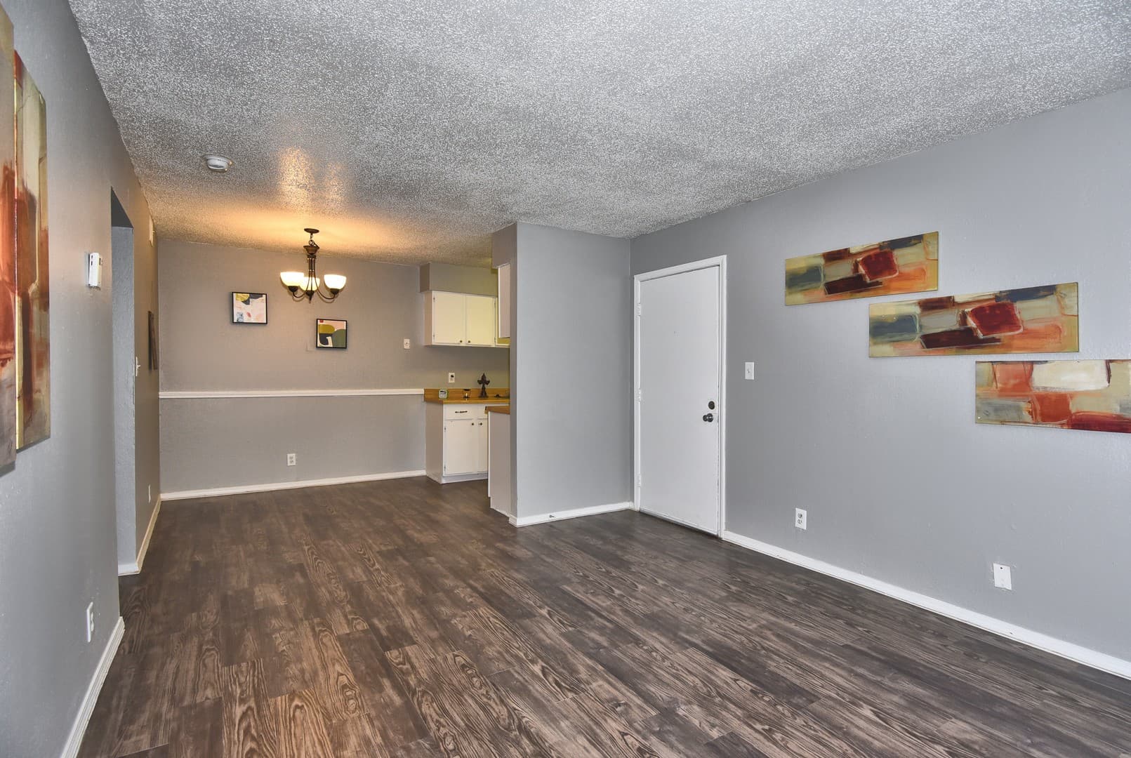 Tulsa Apartment: 4414 South Garnett Road
