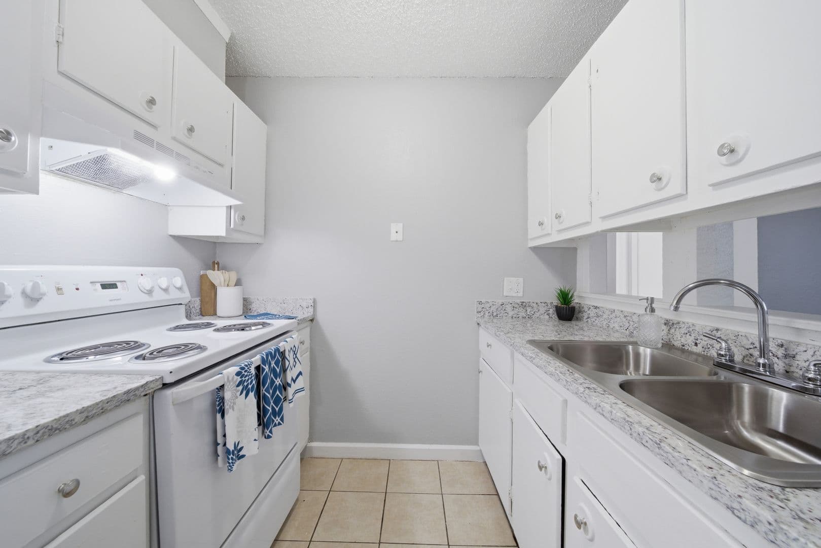 Tulsa Apartment: 3147 S 108th East Avenue