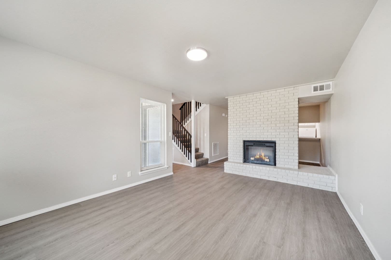 Tulsa Apartment: 4858 S 78th East Pl