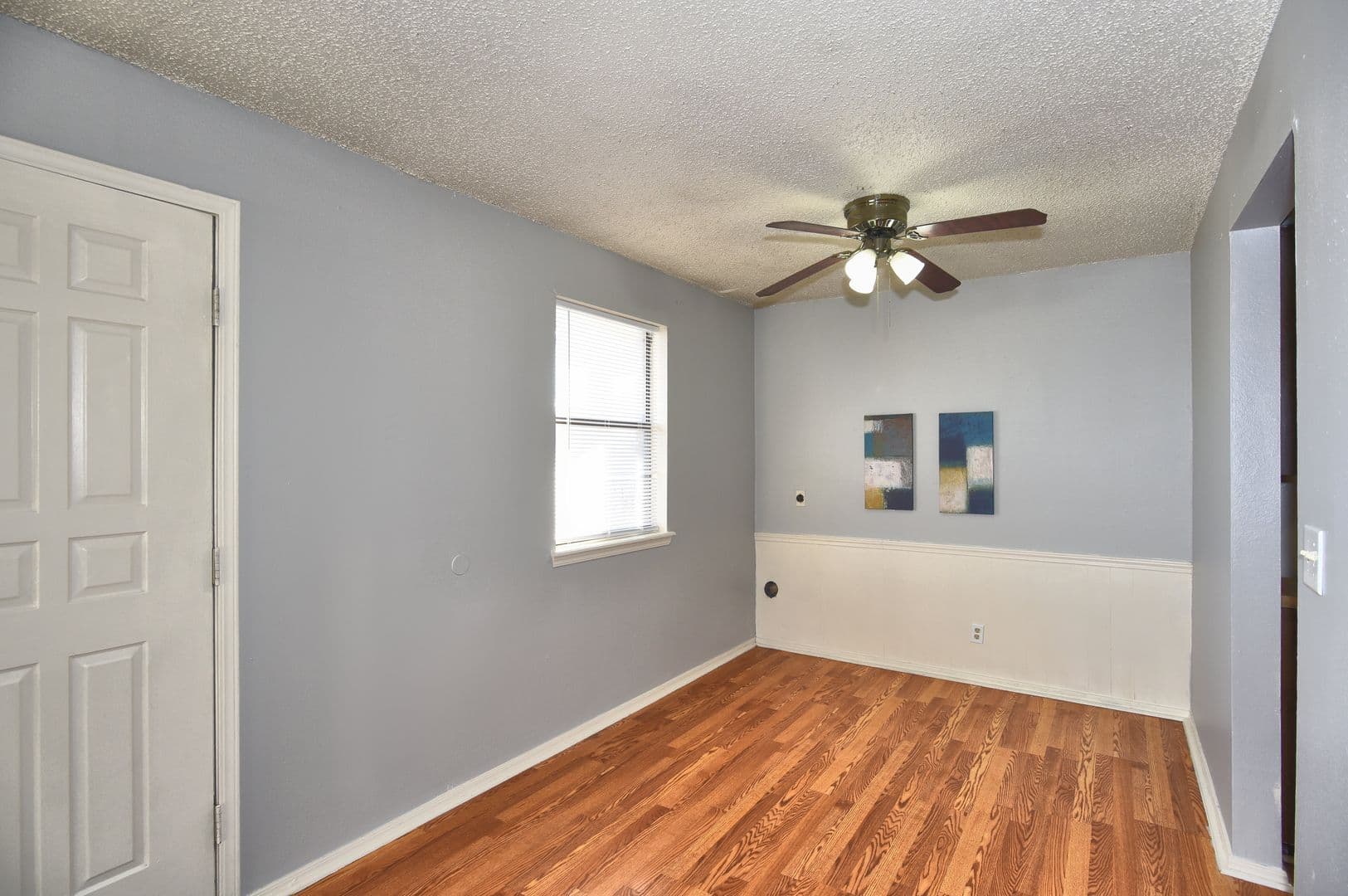 Muskogee Apartment: 3300 E Hancock St