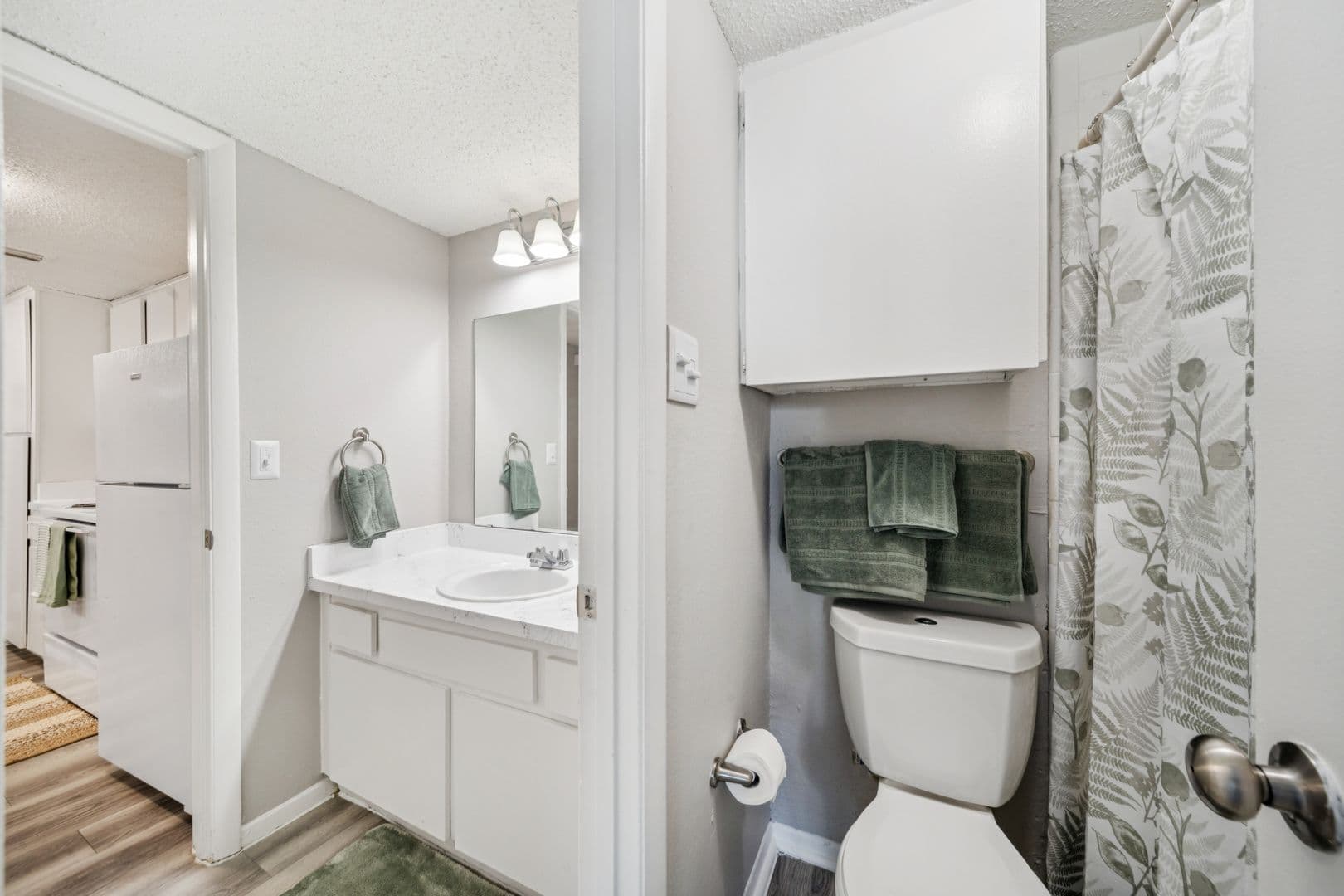 Tulsa Apartment: 4858 S 78th East Pl