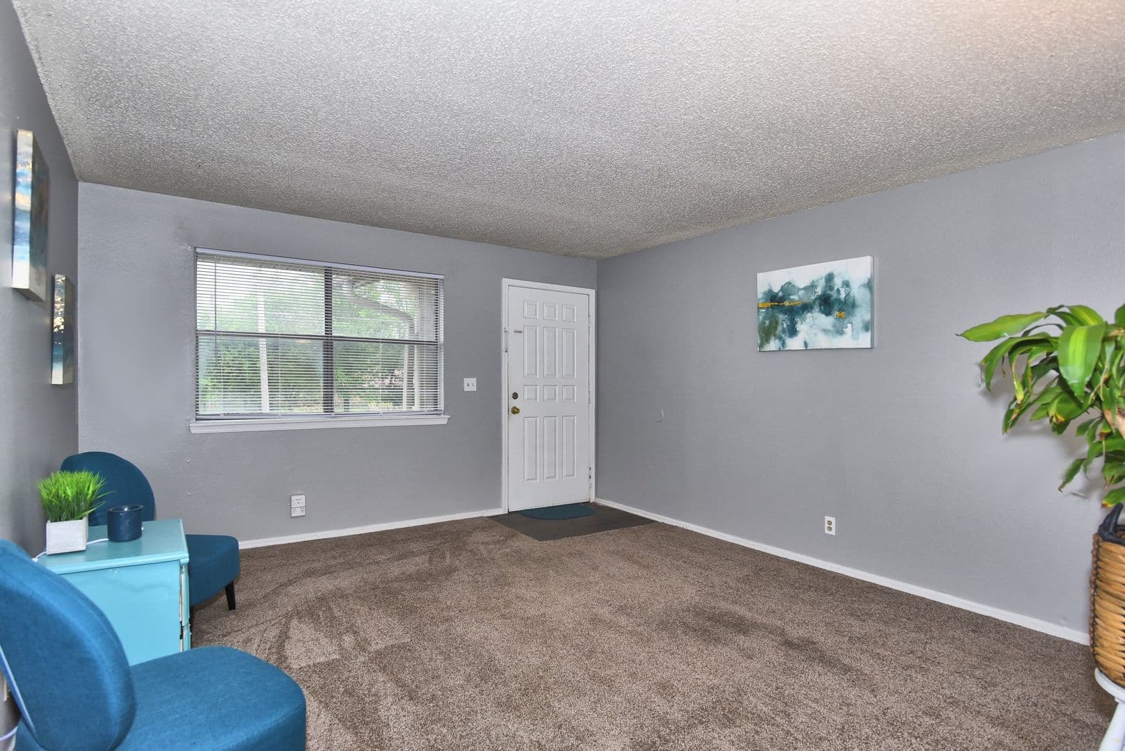Muskogee Apartment: 3300 E Hancock St