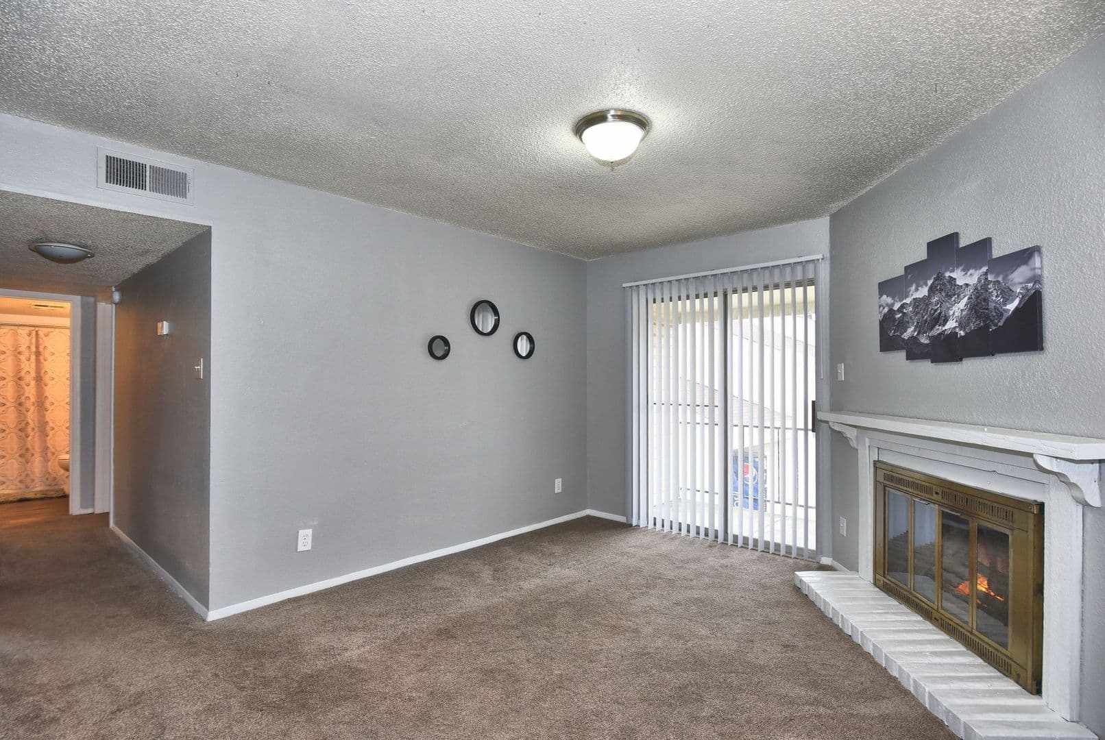 Muskogee Apartment: 3711 Club Estates Dr.