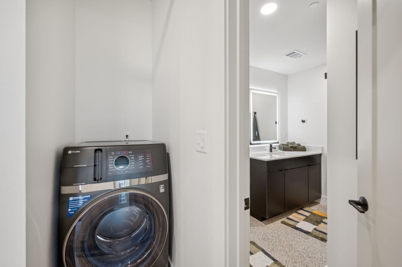 Tulsa Apartment: 406 S Boulder
