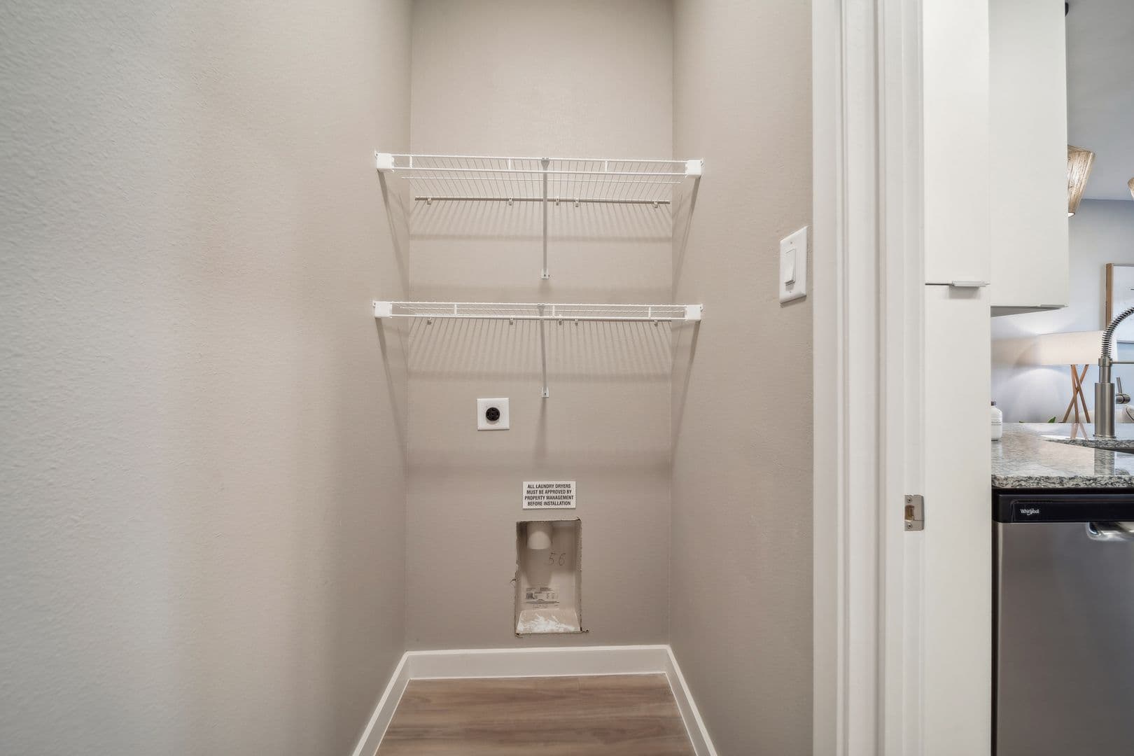 Owasso Apartment: 8360 E 86th ST N