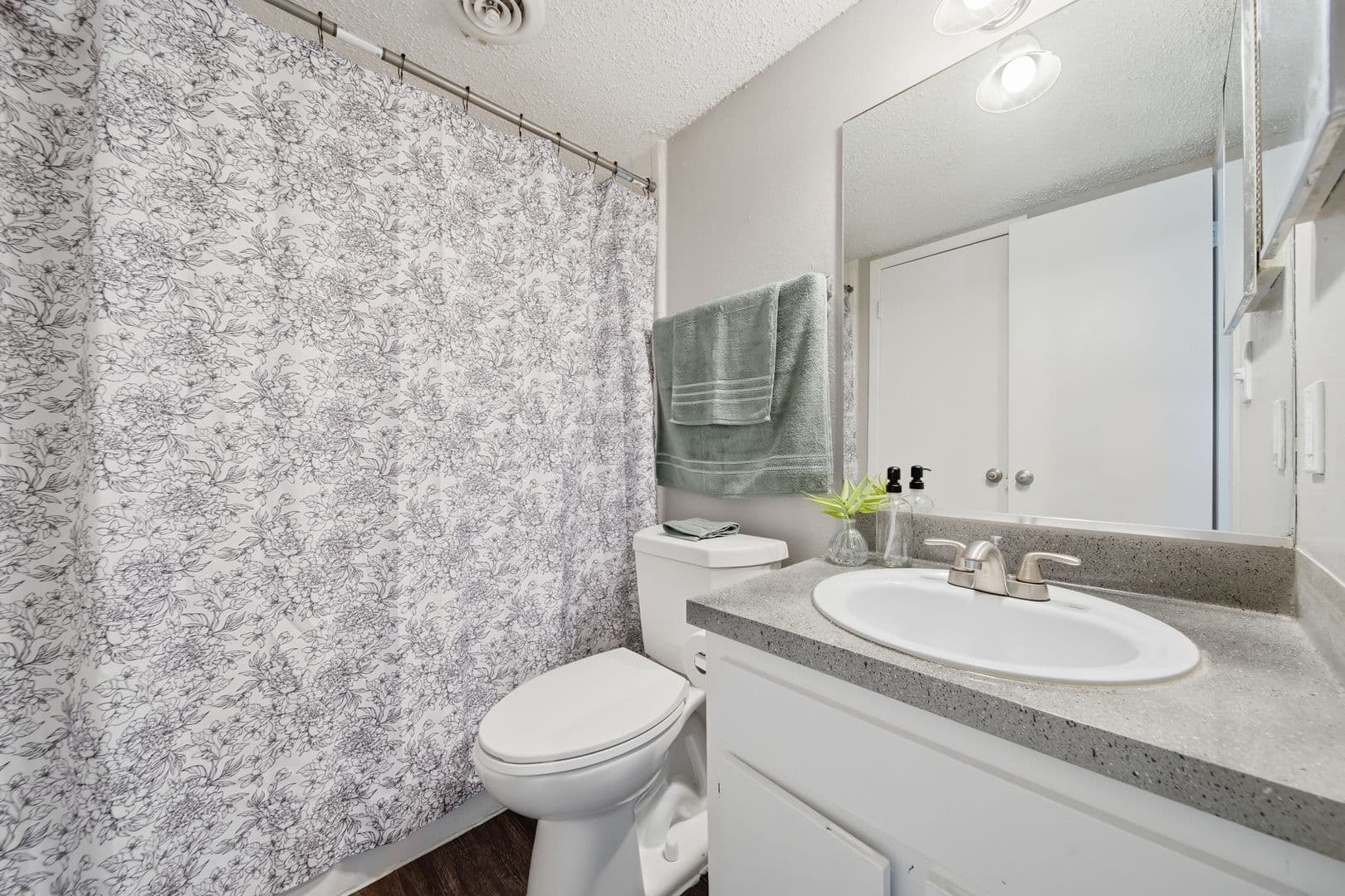 Tulsa Apartment: 4858 S 78th East Pl