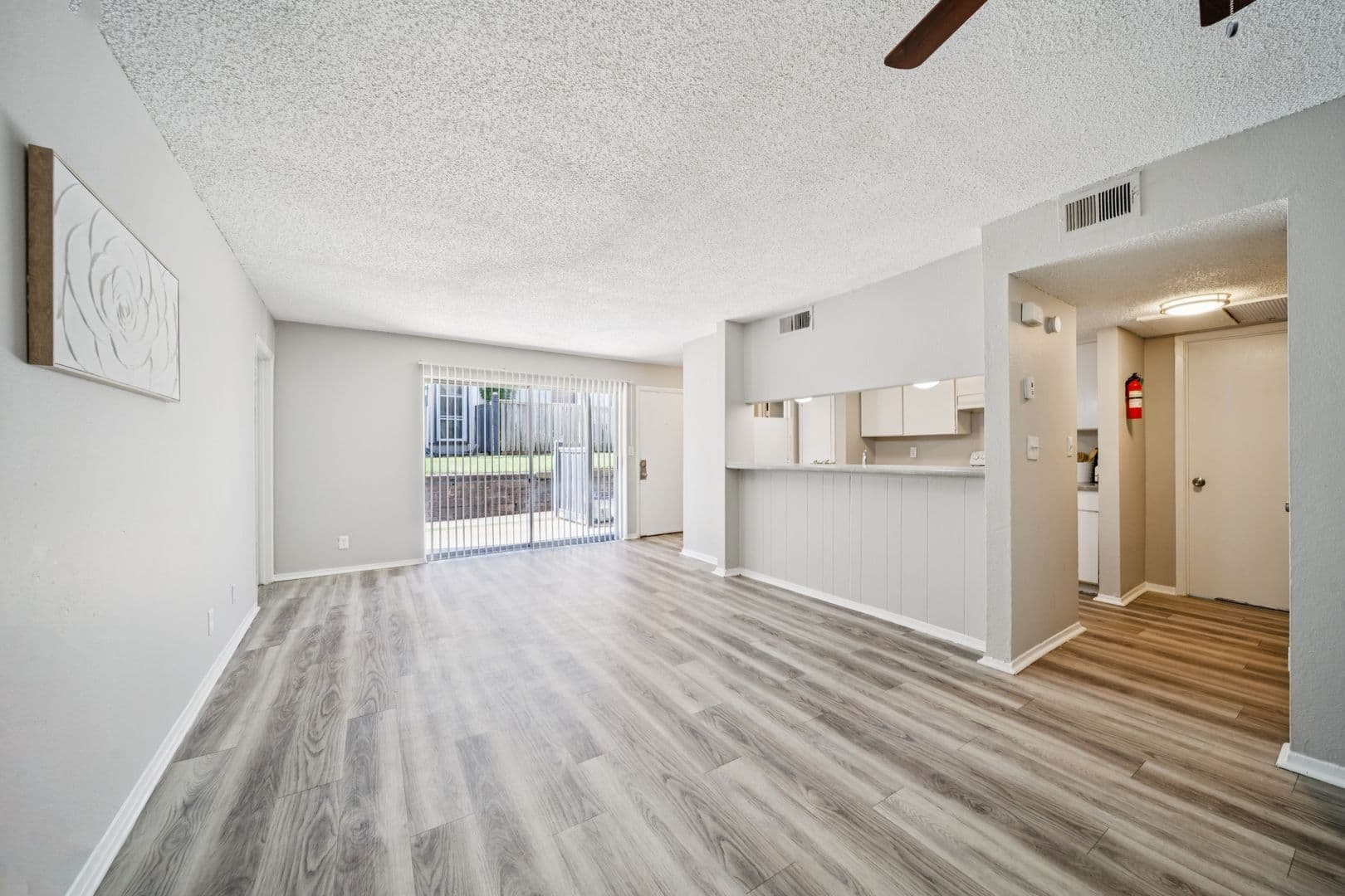 Tulsa Apartment: 4858 S 78th East Pl