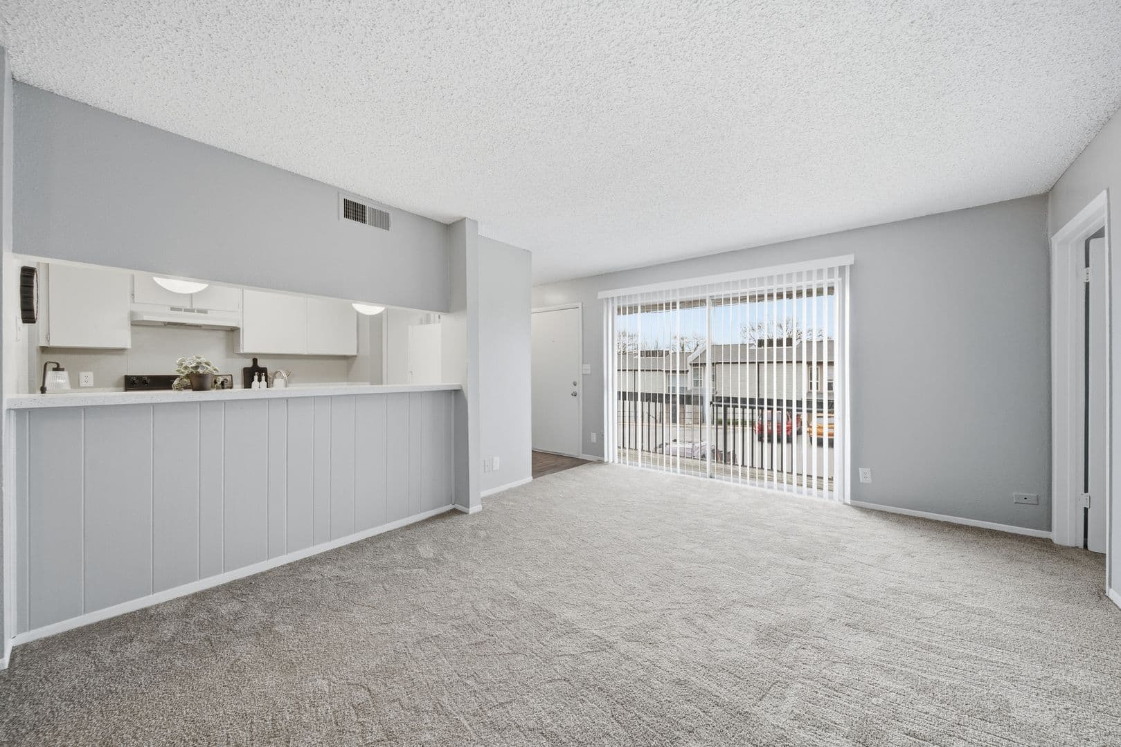 Tulsa Apartment: 4858 S 78th East Pl