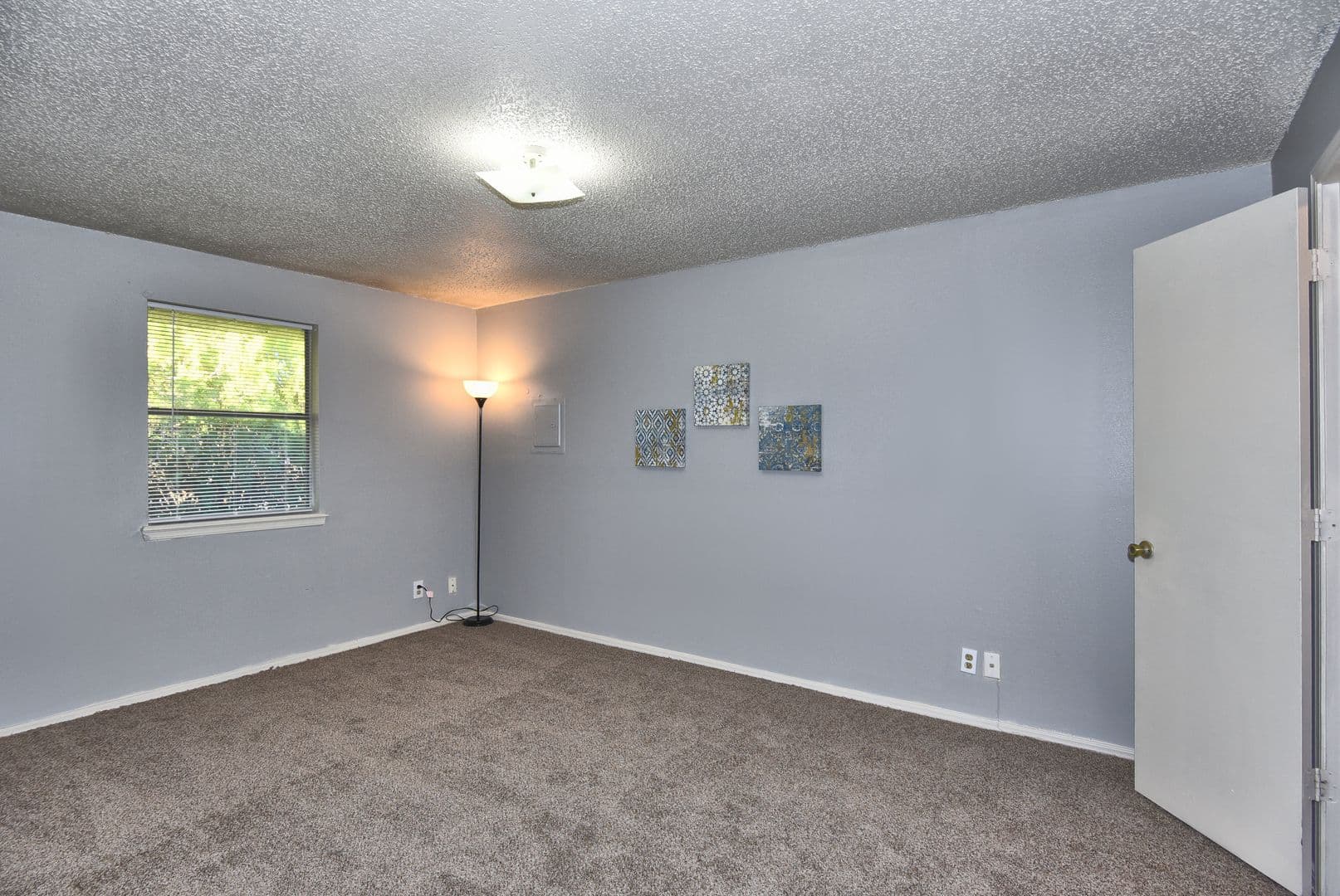 Muskogee Apartment: 3300 E Hancock St