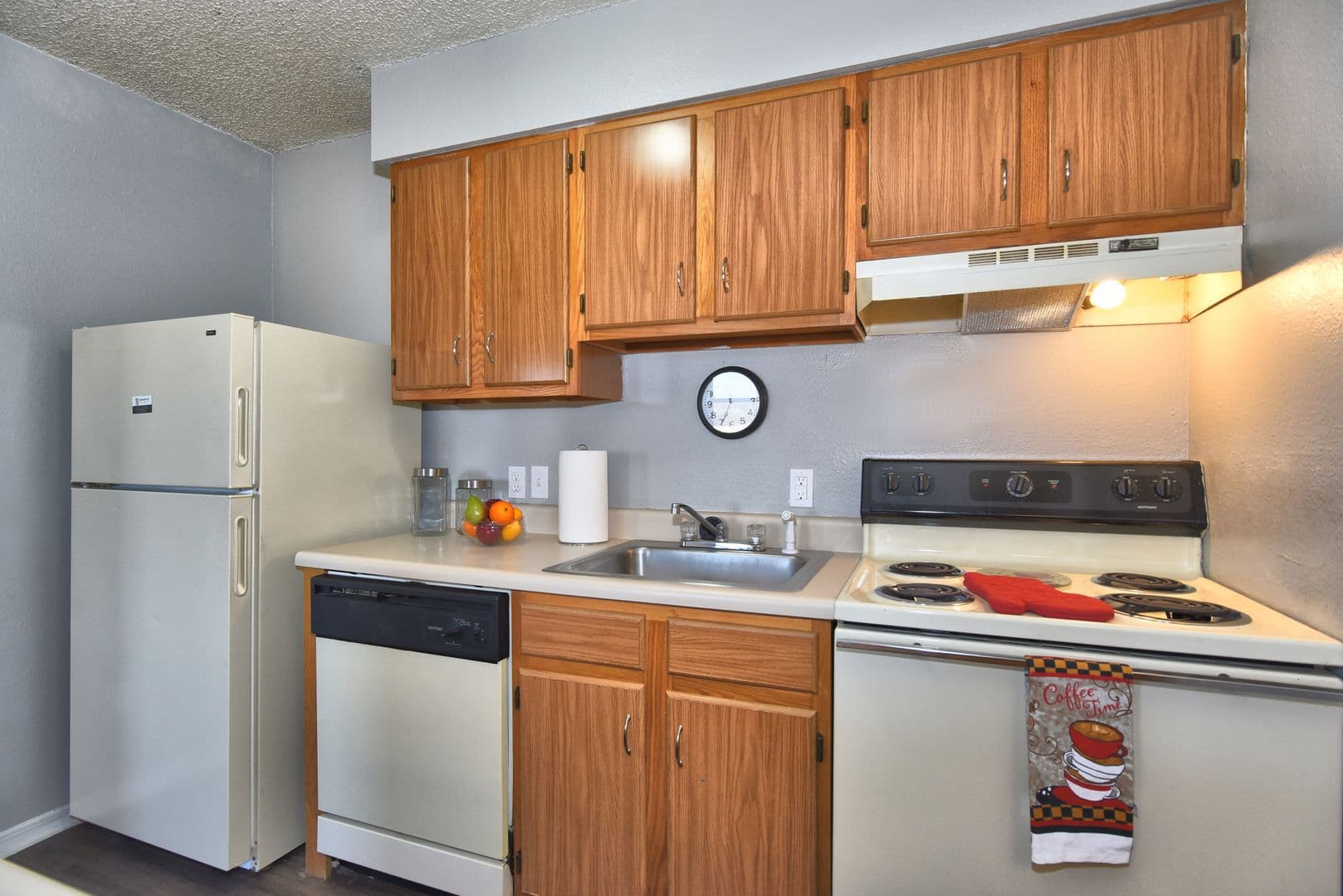 Muskogee Apartment: 3300 E Hancock St