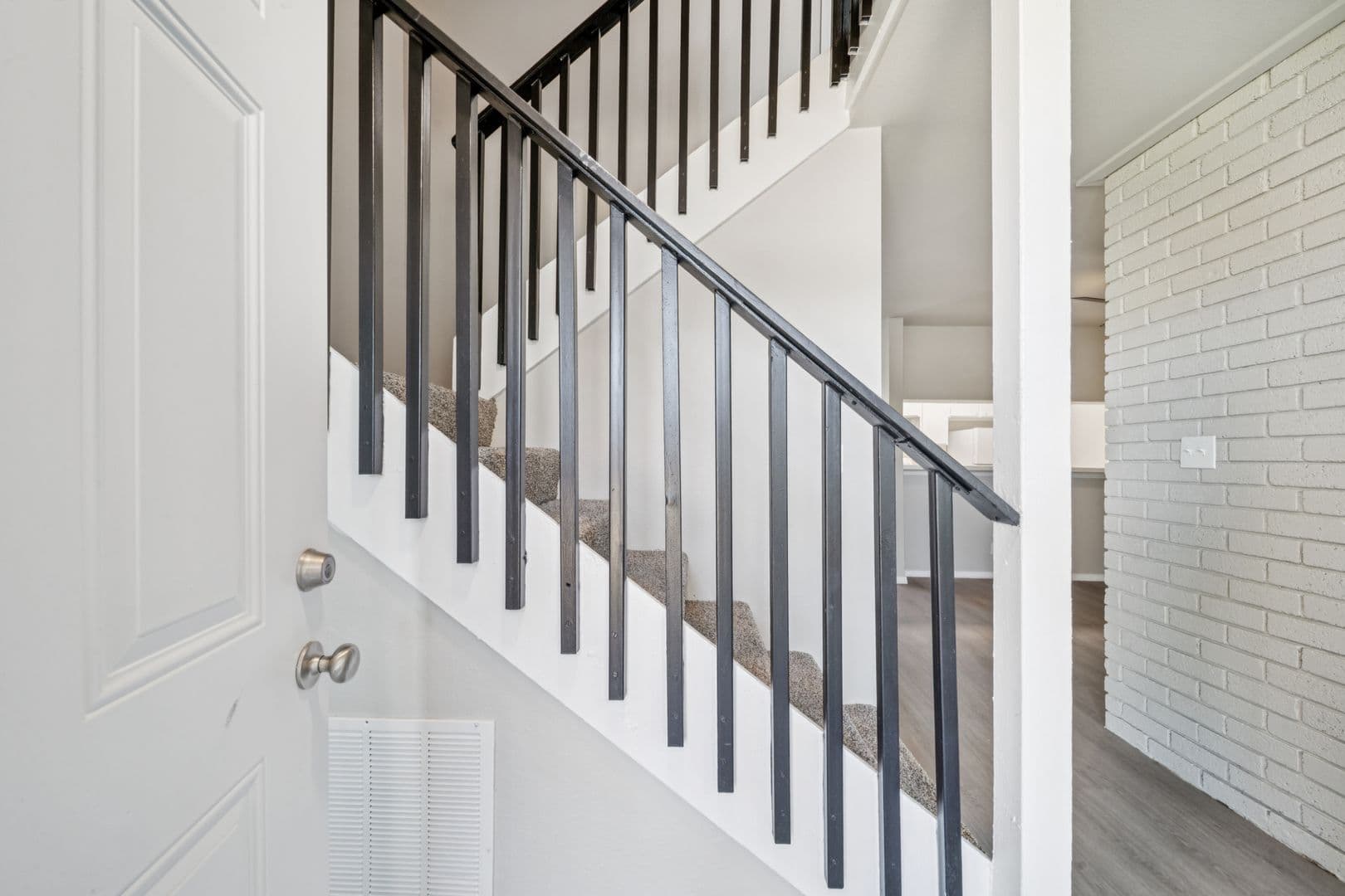 Tulsa Apartment: 4858 S 78th East Pl