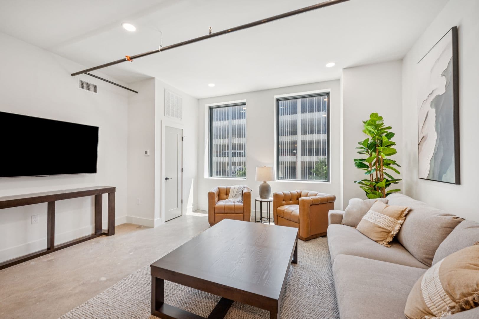 Tulsa Apartment: 406 S Boulder